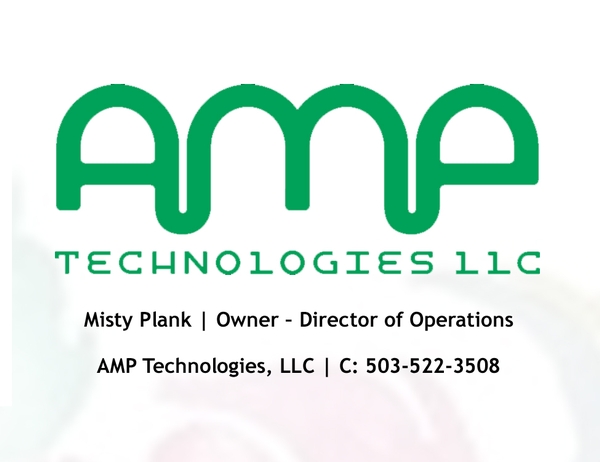 AMP Technology