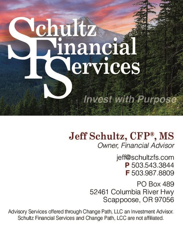 Steve Schultz Financial